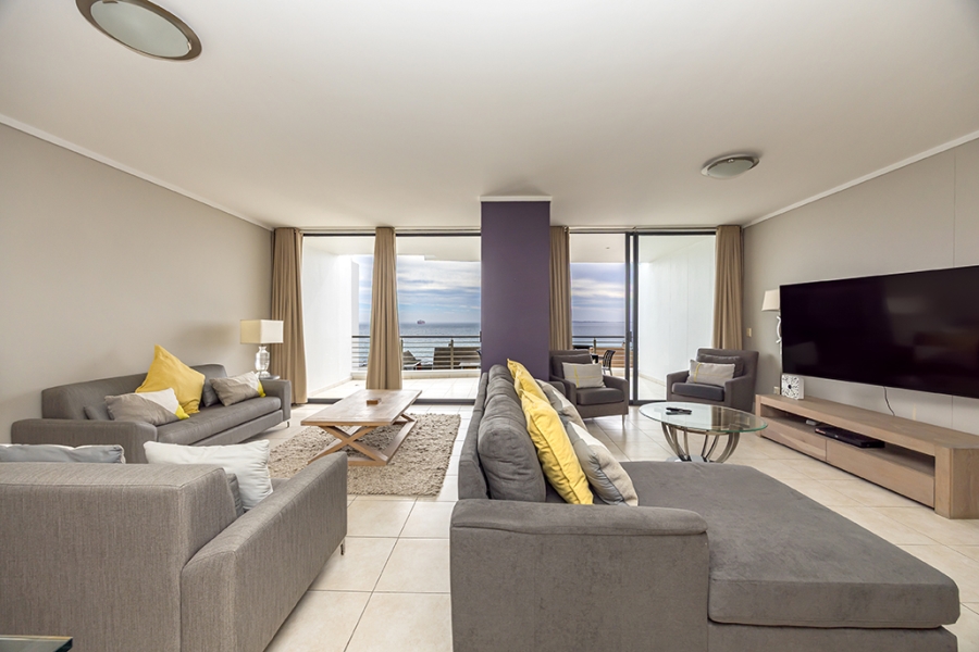 2 Bedroom Property for Sale in Beachfront Western Cape